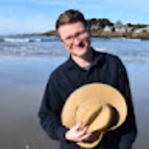 Meet your Posher, Dylan